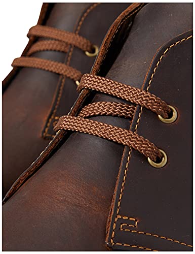 Thumbnail 6 de Clarks Bushacre 3 Beeswax: Chelsea elegante con comfort quotidiano per uomo