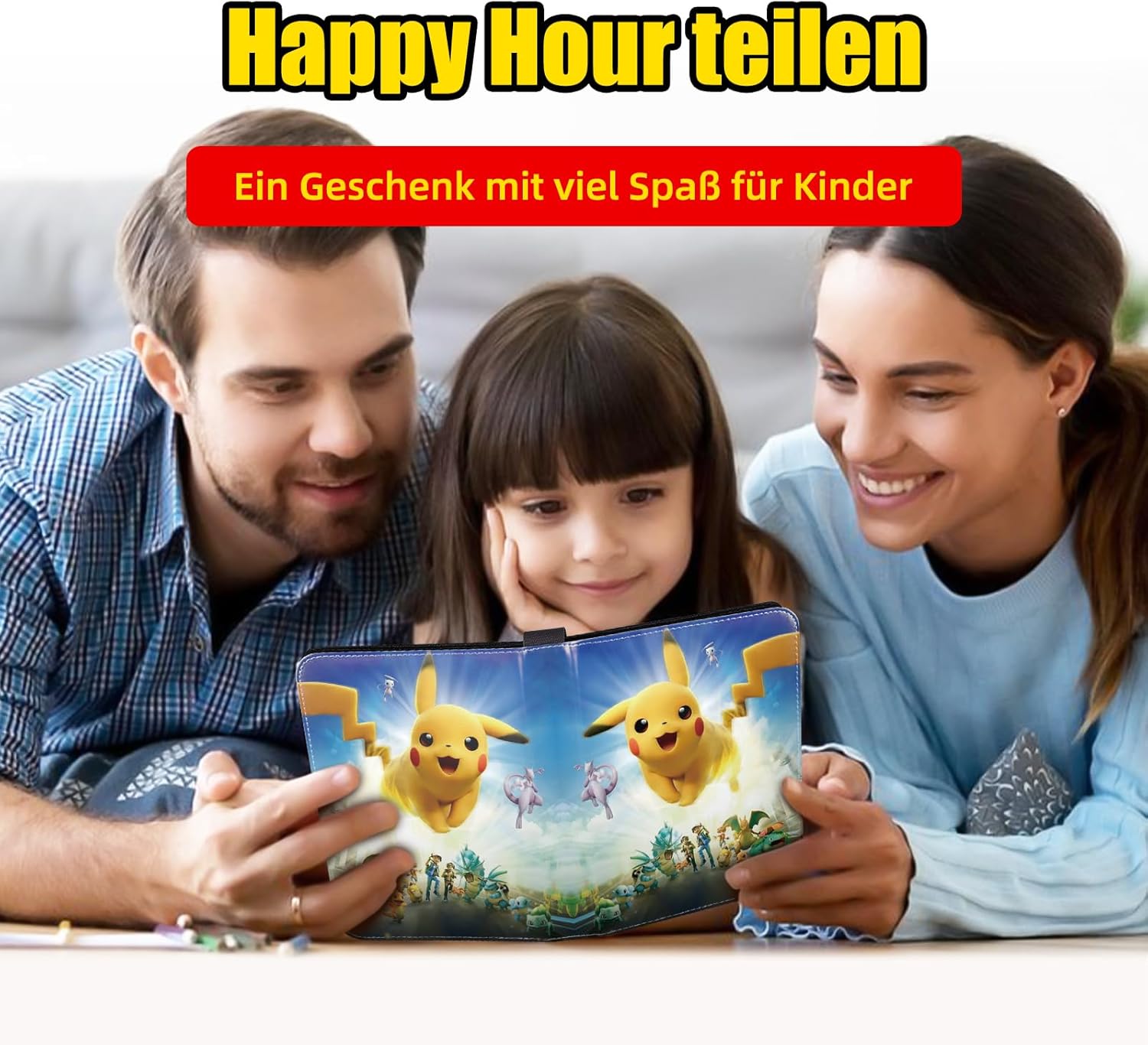 Thumbnail 6 de HazyZany Sammelkarten Album – 55 Seiten, 440 Karten Kapazität, PU-Leder, wasserdicht, Reißverschluss