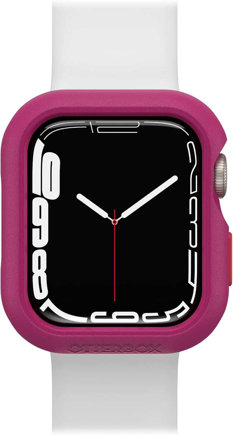 Detalle de OtterBox Protector Apple Watch Series 9/8/7 41mm ⌚️ Resistente