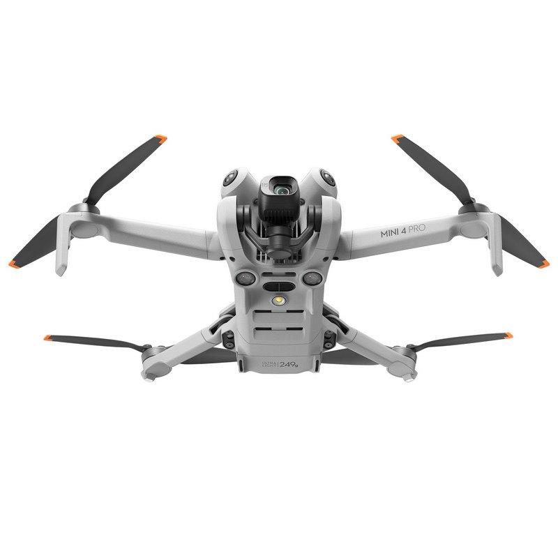 Detalle de DJI Mini 4 Pro Pack Vuela Más 📸
