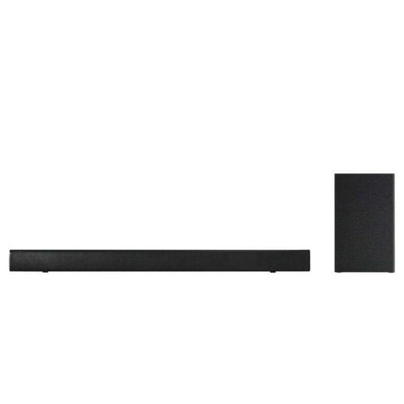Thumbnail 1 de Panasonic SC-HTB150: Barra de Sonido 2.1 con Subwoofer Inalámbrico, 100 W