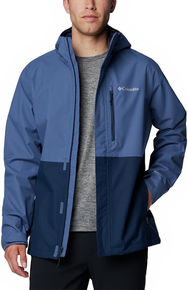 Thumbnail 6 de Columbia Hikebound II veste imperméable 74 cm