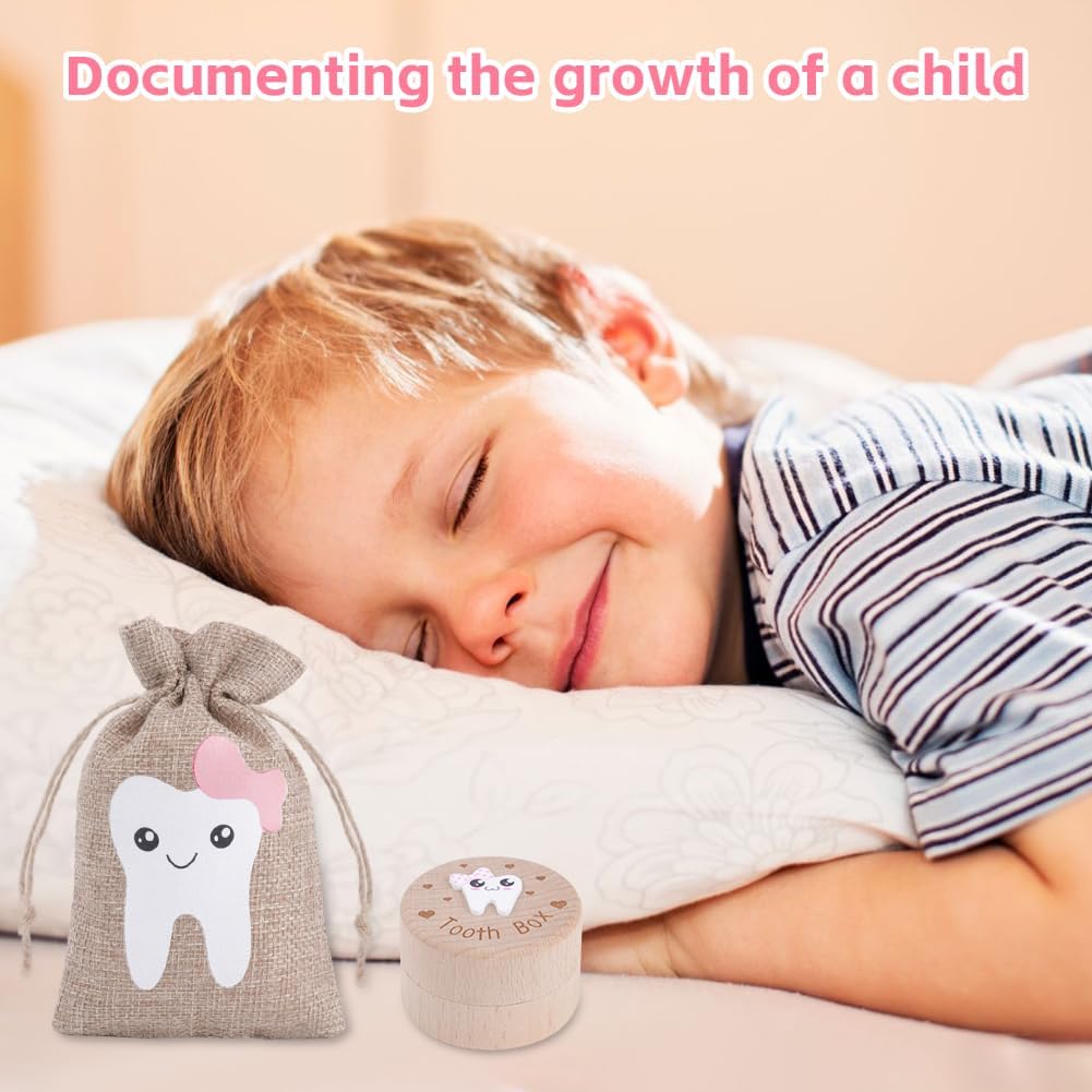 Thumbnail 4 de HOTUT Porta Dentini Da Latte 5x3,5 cm