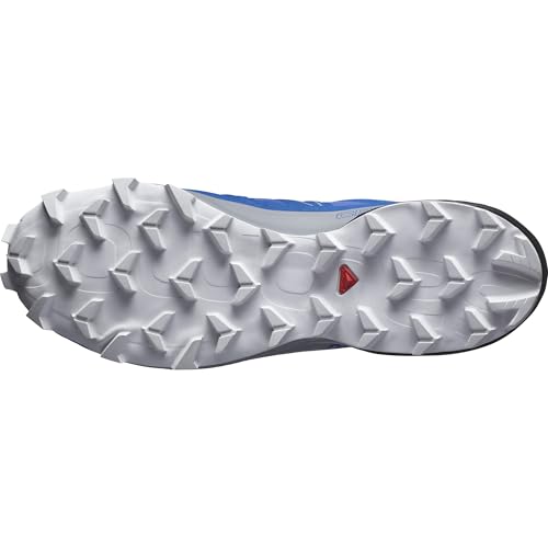 Thumbnail 7 de SALOMON Speedcross - Zapatillas Trail Running Hombre 🏃♂️ Azul 46 2/3