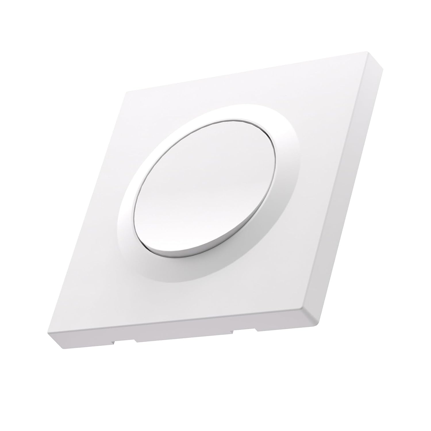 Detalle de SONOFF Fusion Orb-ZBW1L (ZBMINIL2-E) Zigbee-wandschakelaar zonder nuldraad