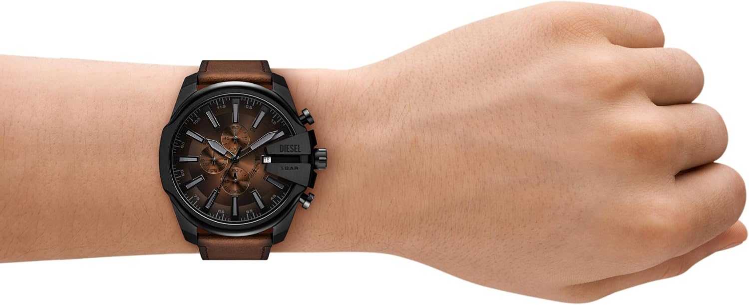 Thumbnail 1 de Diesel Men's Chronograph Watch DZ4692
