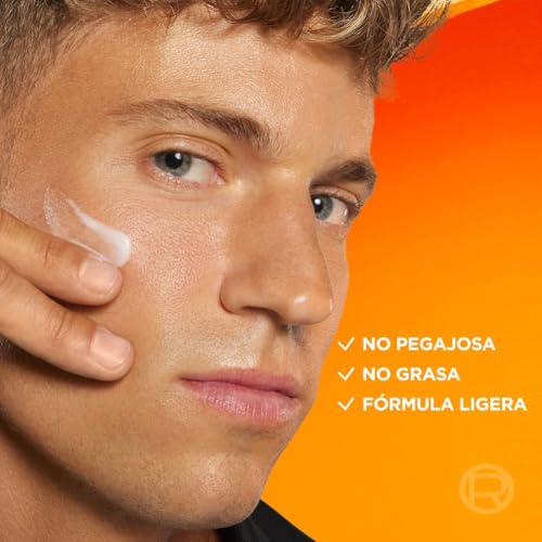 Detalle 2 de L'Oréal Men Expert Hydra Energetic Anti-Fatiga Crema Hidratante 100 ml