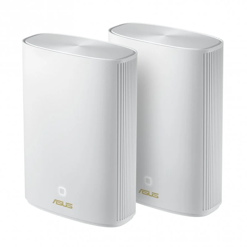 Detalle de Asus ZenWiFi AX Hybrid XP4 Wi‑Fi 6