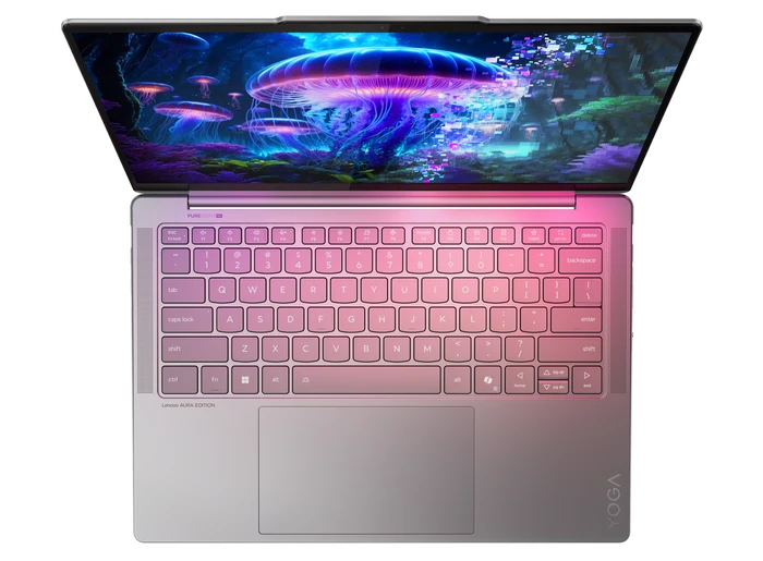 Thumbnail 7 de Lenovo Yoga Slim 7 OLED 14ILL10