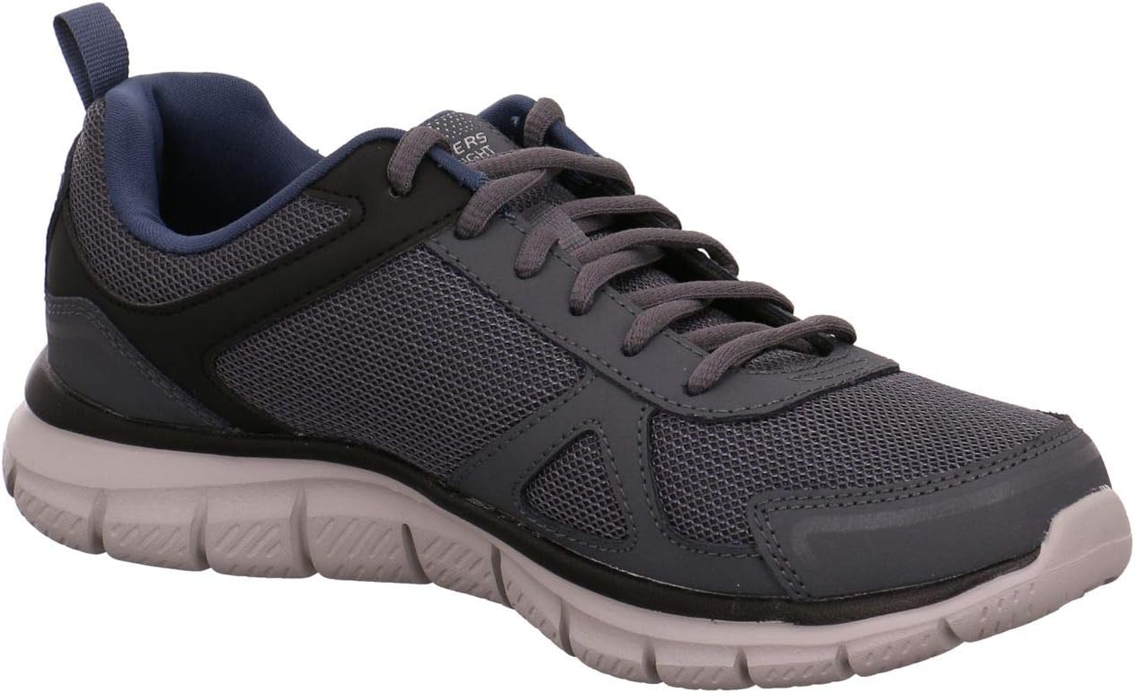 Thumbnail 5 de Skechers Sport Track SCLORIC Herren Laufschuhe – BKRD, 44EU