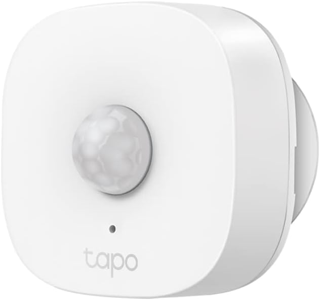 Thumbnail 1 de Tapo T100 Smart Motion Sensor 7m