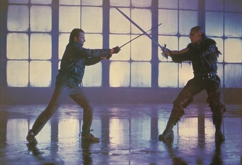 Thumbnail 13 de Los Inmortales (Highlander) 4K UHD + Blu-ray