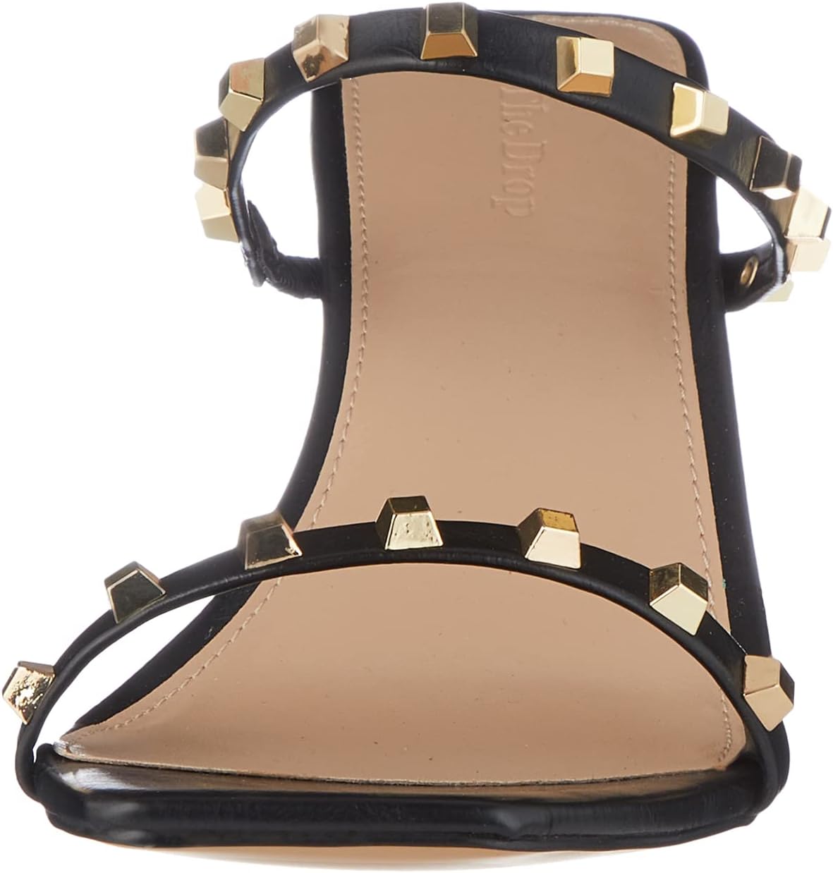 Thumbnail 1 de The Drop Women's Avery Heel Sandals by Staples