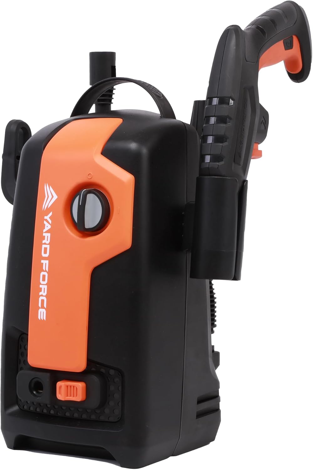 Thumbnail 2 de Yard Force EW U11E electric pressure washer (1600W, 120 bar, 400L/h) with 3m hose