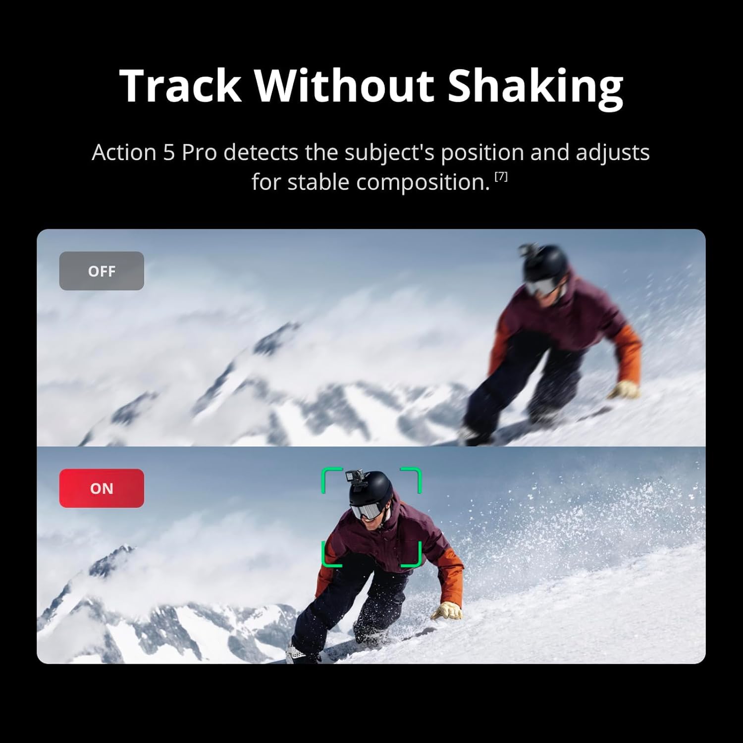 Thumbnail 2 de DJI Osmo Action 5 Pro Essential Combo review