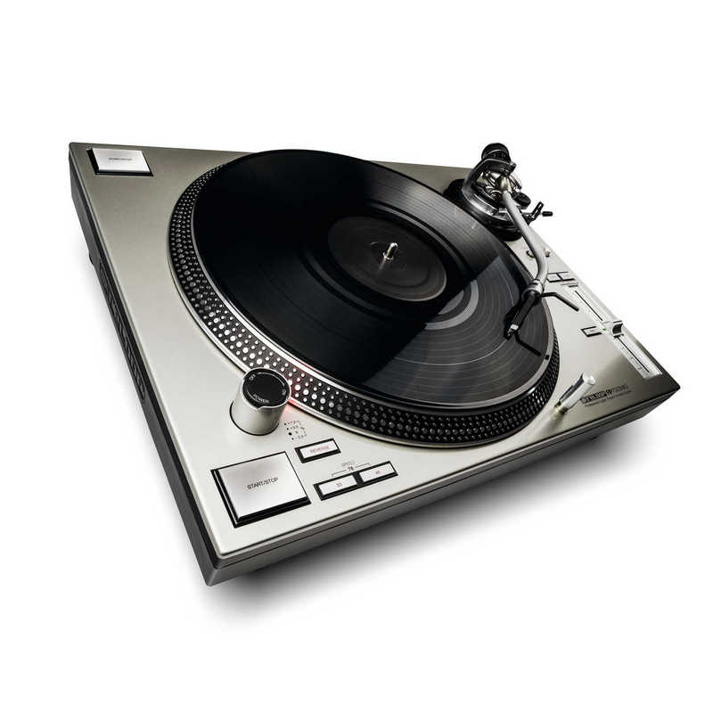Detalle 2 de Reloop RP-7000 MK2: Plato DJ de tracción directa para clubs y turntablists profesionales