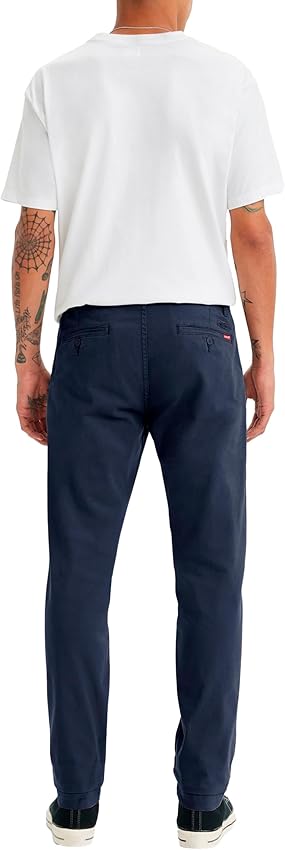 Thumbnail 4 de Levi's Xx Chino Standard Ii pantalón 36W 😊