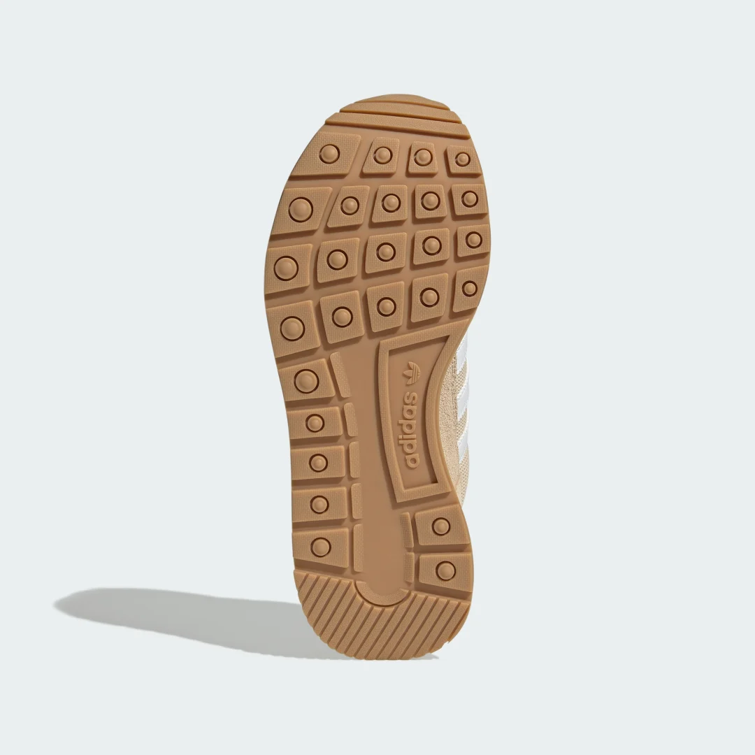 Thumbnail 2 de ZAPATILLA ZX 500 RS de Adidas en color beige
