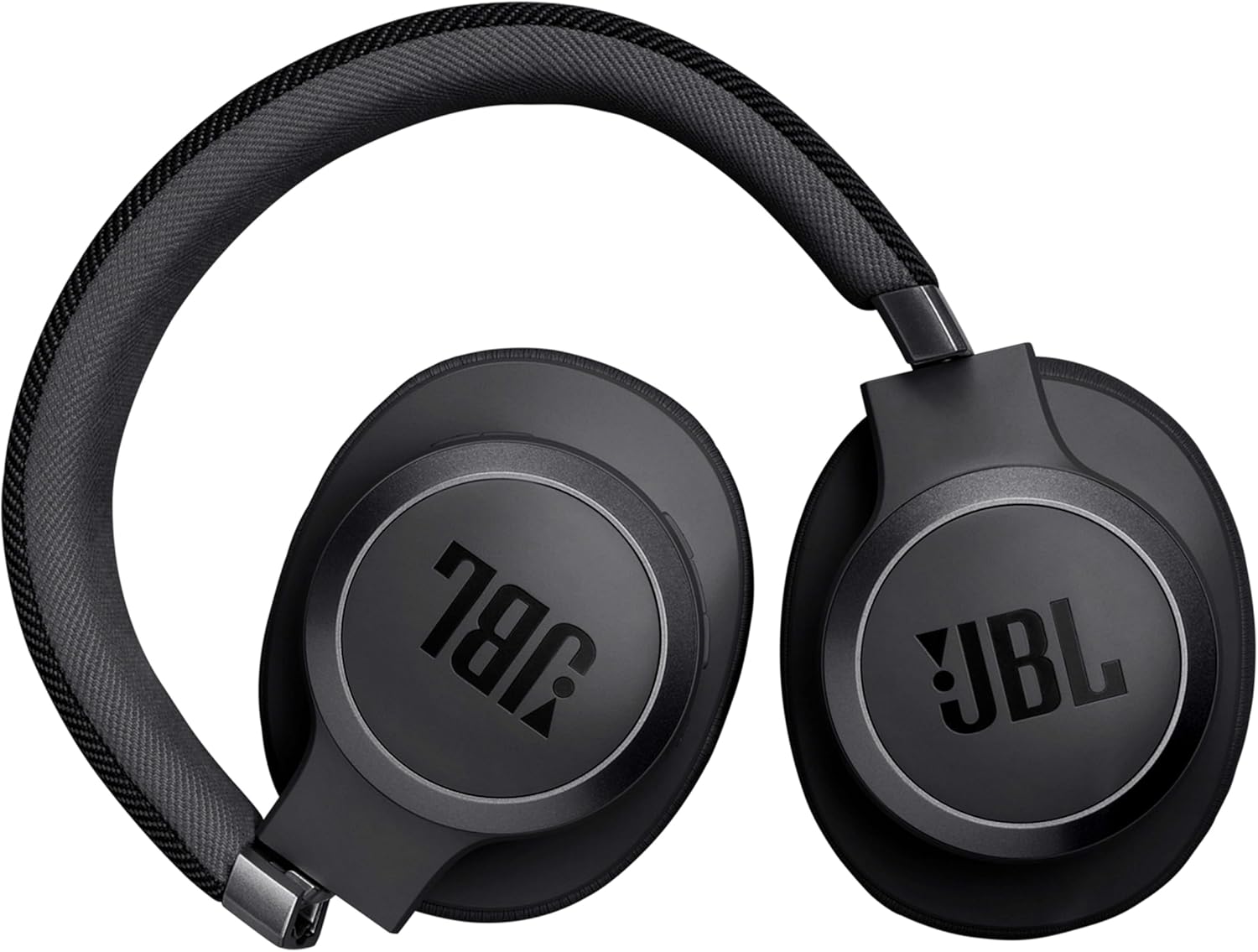 Thumbnail 5 de JBL Live 770 NC Wireless Over-Ear Headphones with Noise-Cancelling: A practical all‑rounder