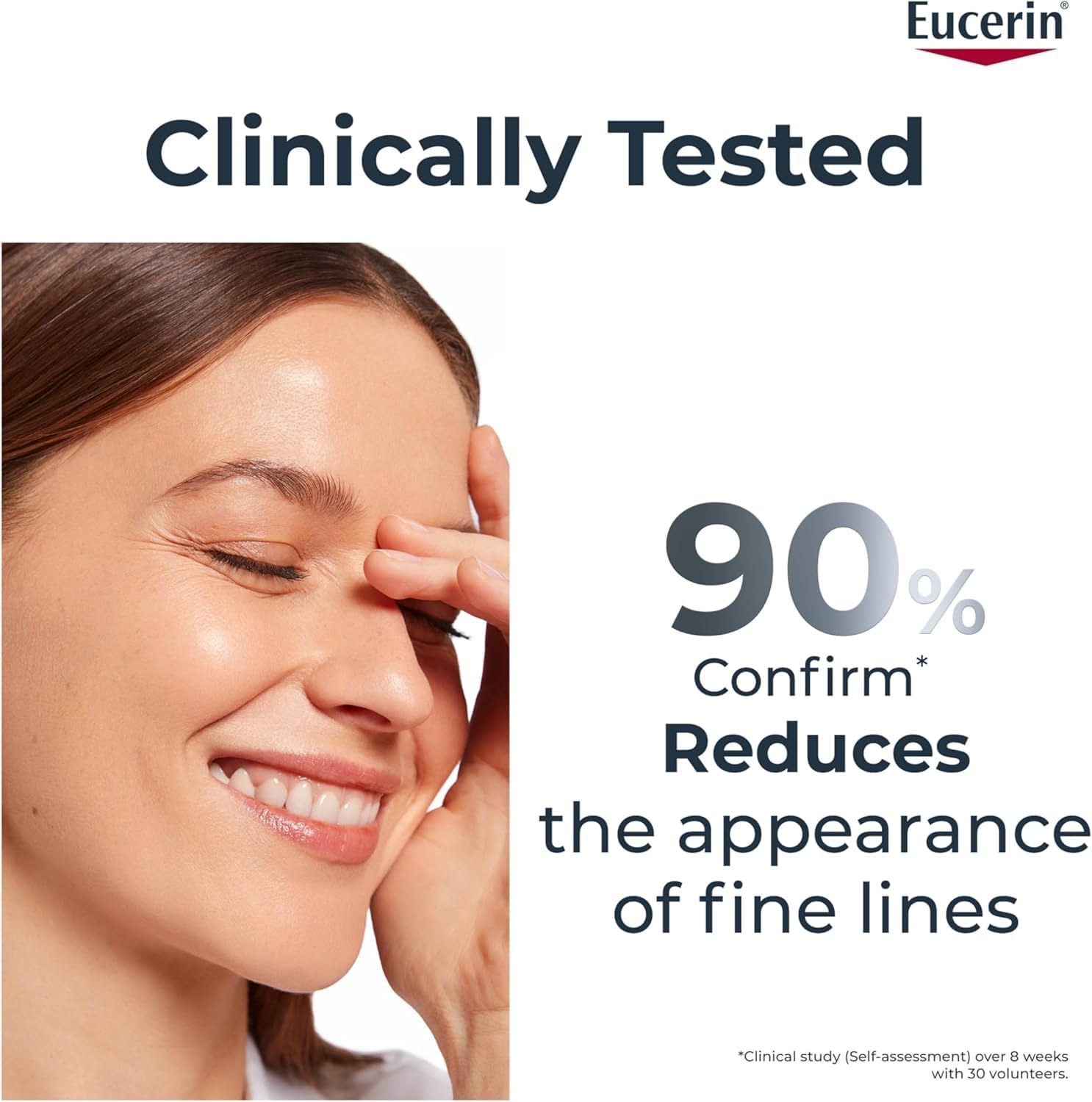 Thumbnail 4 de Eucerin Eye Cream 15 mL