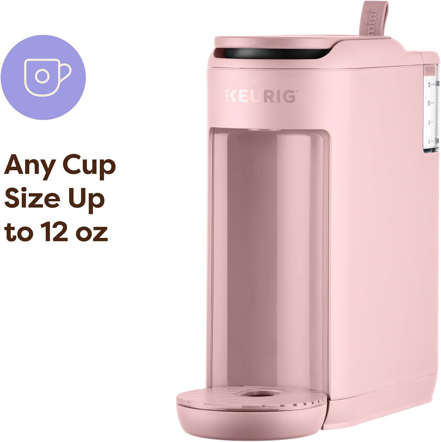 Thumbnail 2 de Keurig K-Mini Mate Coffee Maker 12 oz