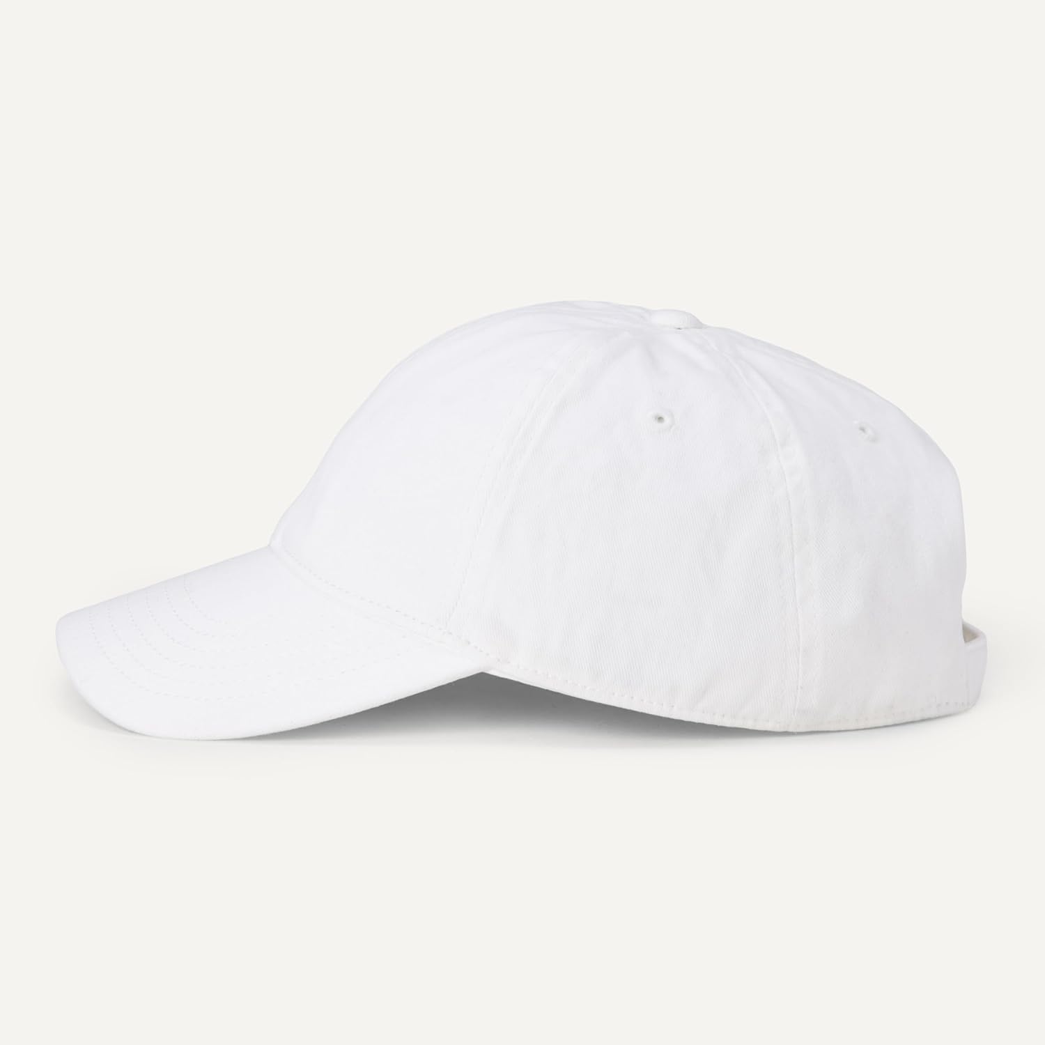 Detalle 2 de Amazon Essentials Washed Cotton Baseball Cap for Women