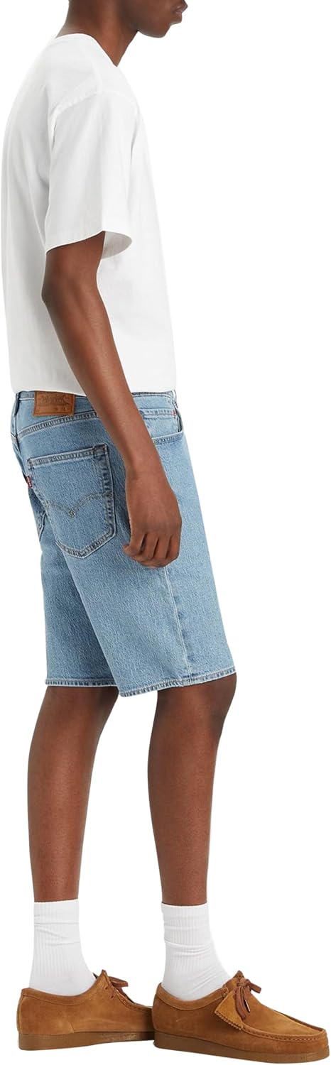Thumbnail 4 de Levi's 405 Standard Shorts para Hombre (29W) – Stone Rock Cool Short
