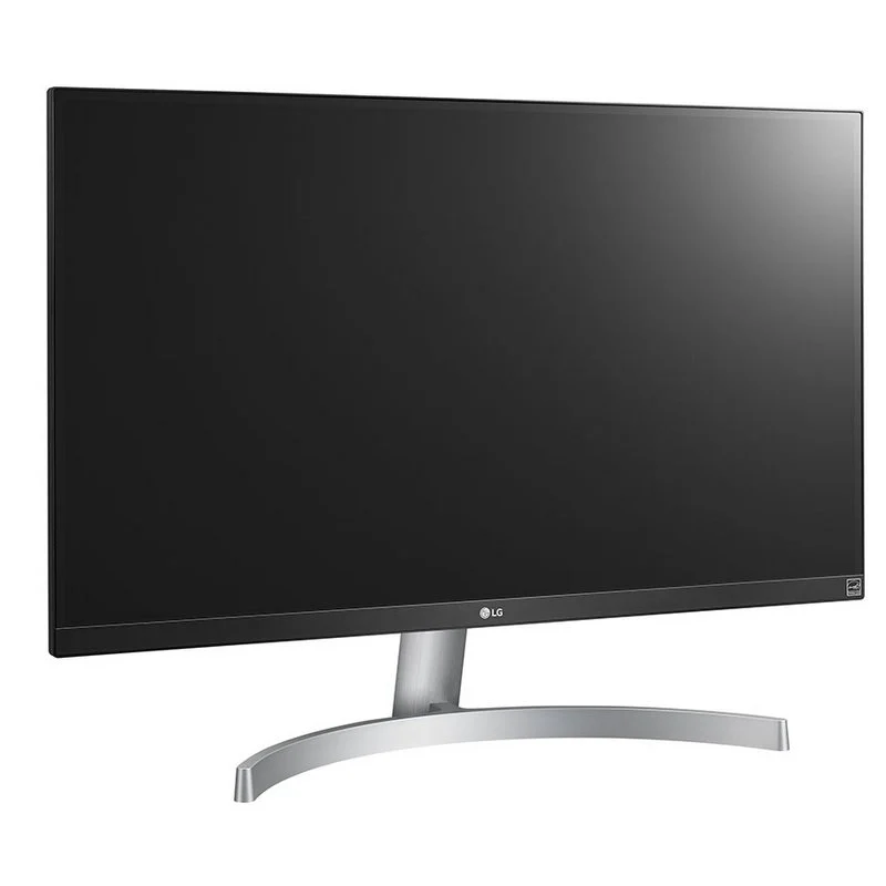 Thumbnail 2 de LG 27UL600-W: Monitor 27” 4K IPS con HDR DisplayHDR 400 y 99% sRGB