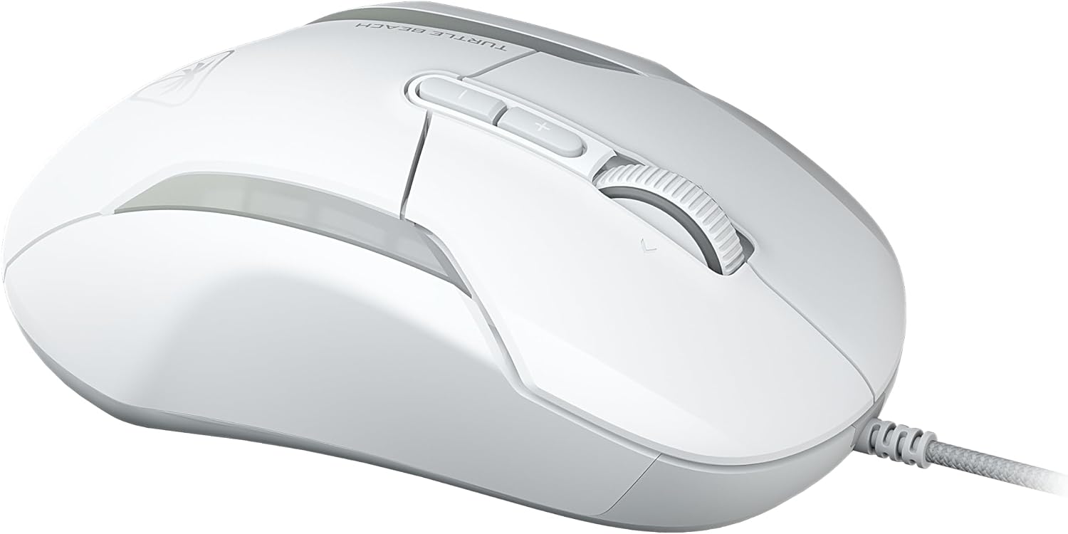Thumbnail 4 de TURTLE BEACH Kone II 26K DPI gaming mouse