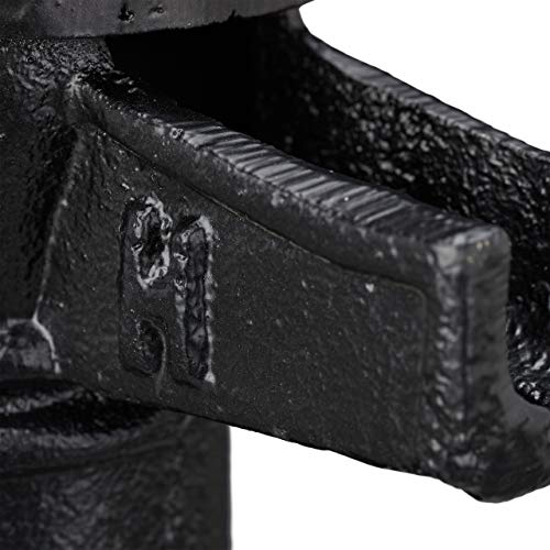 Thumbnail 6 de Relaxdays Bomba de Agua Manual Decorativa para Jardín 💧