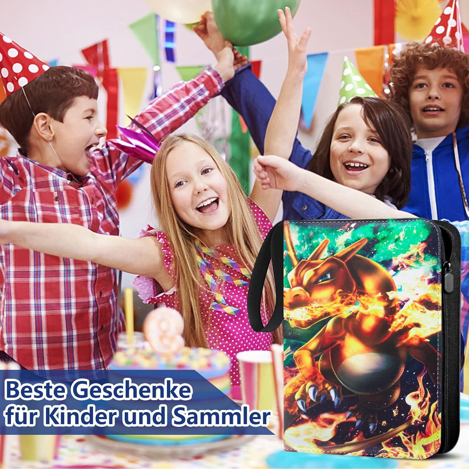 Thumbnail 5 de hl9 Sammelalbum 900 Taschen
