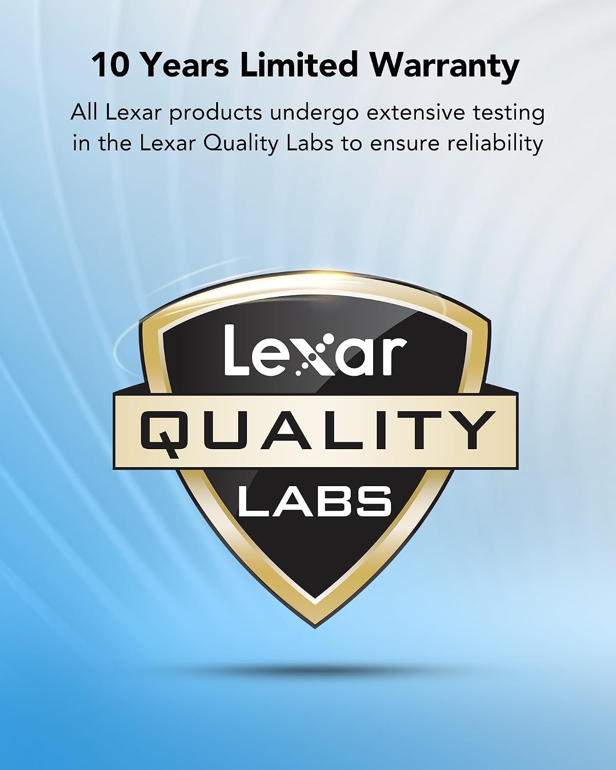 Thumbnail 6 de Lexar E-Series LMSESXX032G-B5AAA 32GB microSDHC UHS-I 5-Pack