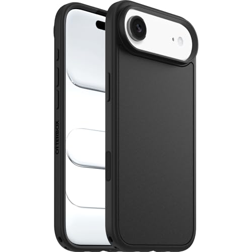 Detalle de Otterbox Coque Symmetry Series MagSafe iPhone Air, antichoc, 3X plus de chutes ⚙