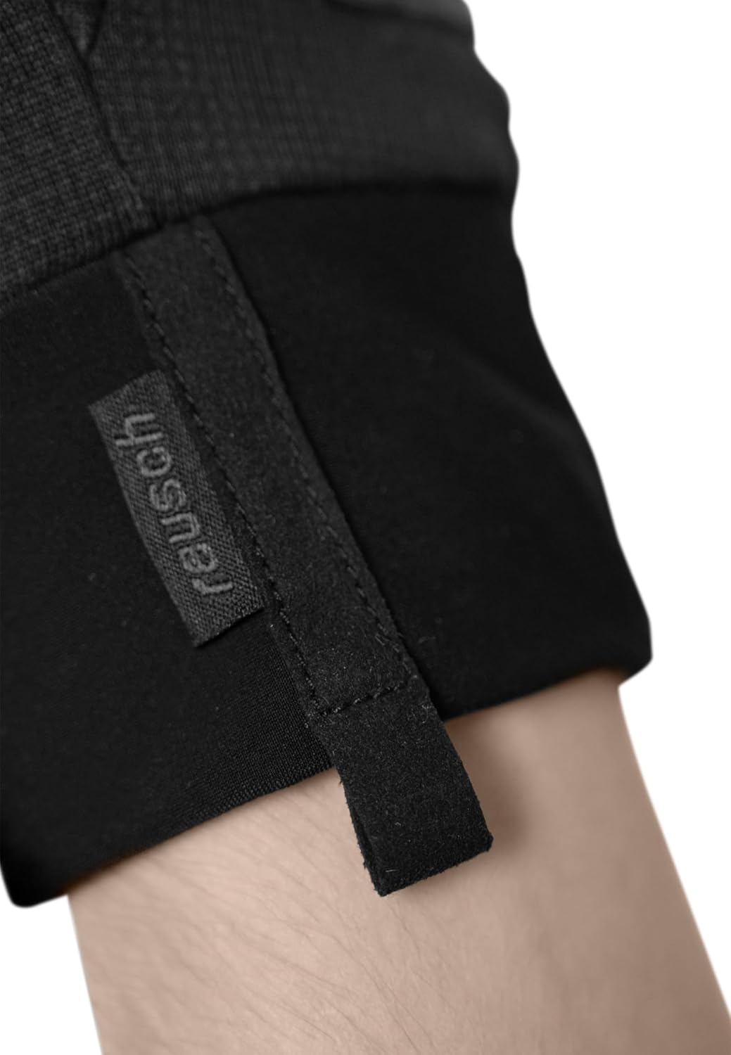 Detalle 1 de Reusch Nanuq Polartec HF PRO Touch-TEC – rękawice outdoorowe, oddychające i szybkoschnące