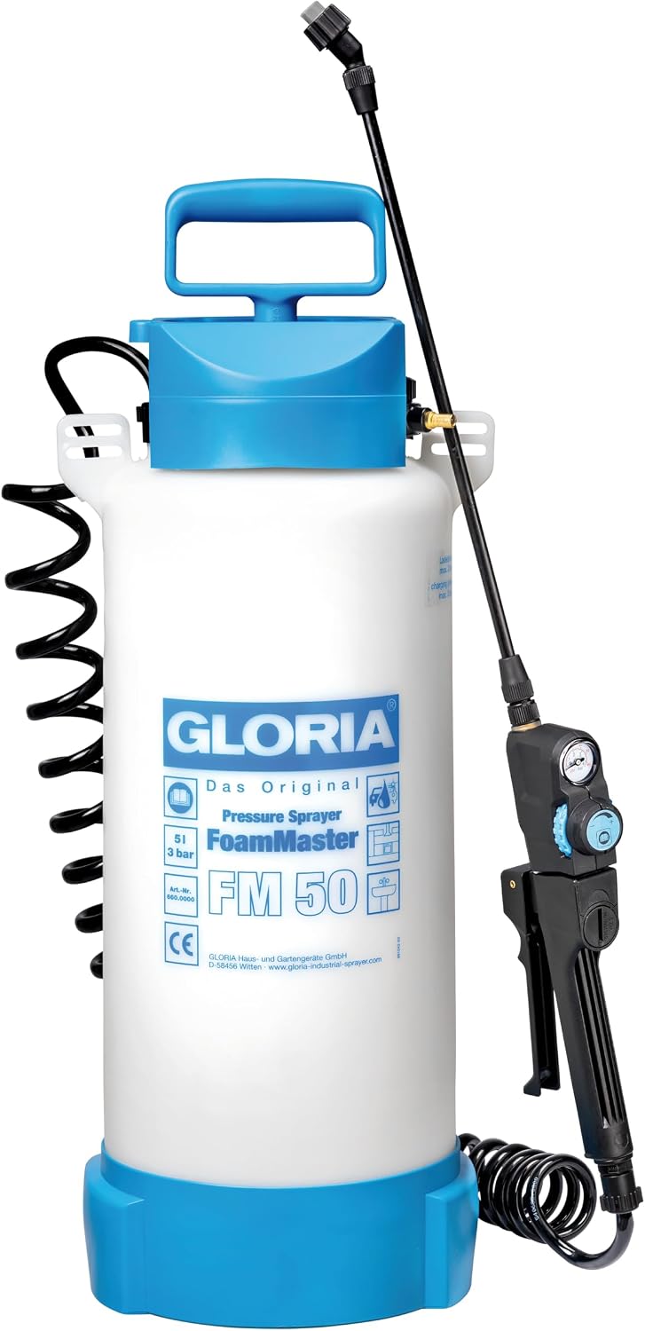 Detalle 1 de GLORIA FoamMaster FM 30 3 L Schaumsprüher