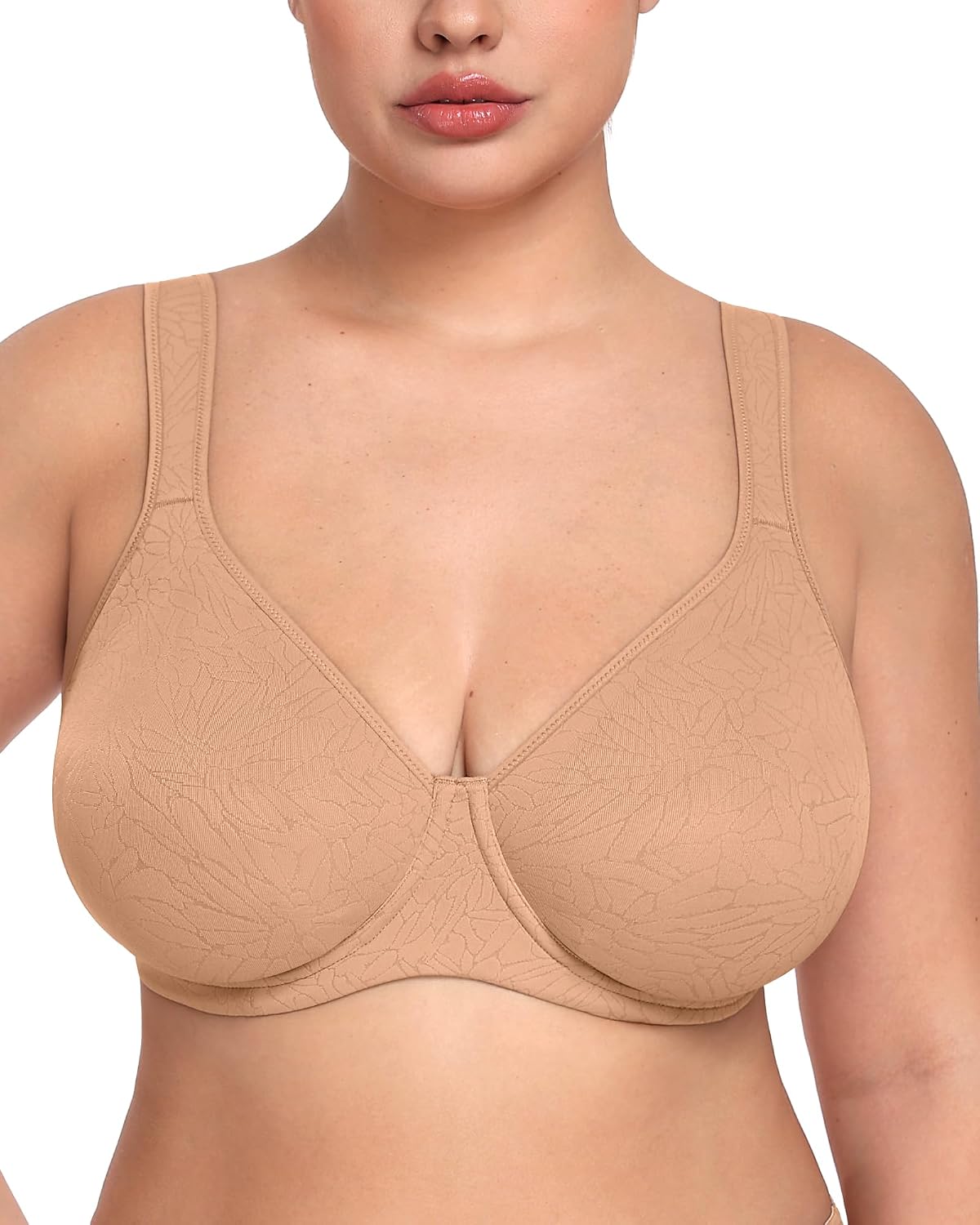 Detalle de HSIA Minimizer Bra Joan