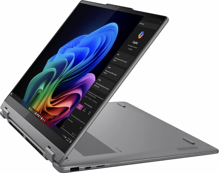 Thumbnail 12 de Lenovo Yoga 7 Copilot+