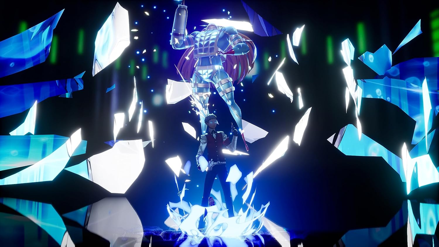 Thumbnail 6 de Persona 3 Reload Standard Edition