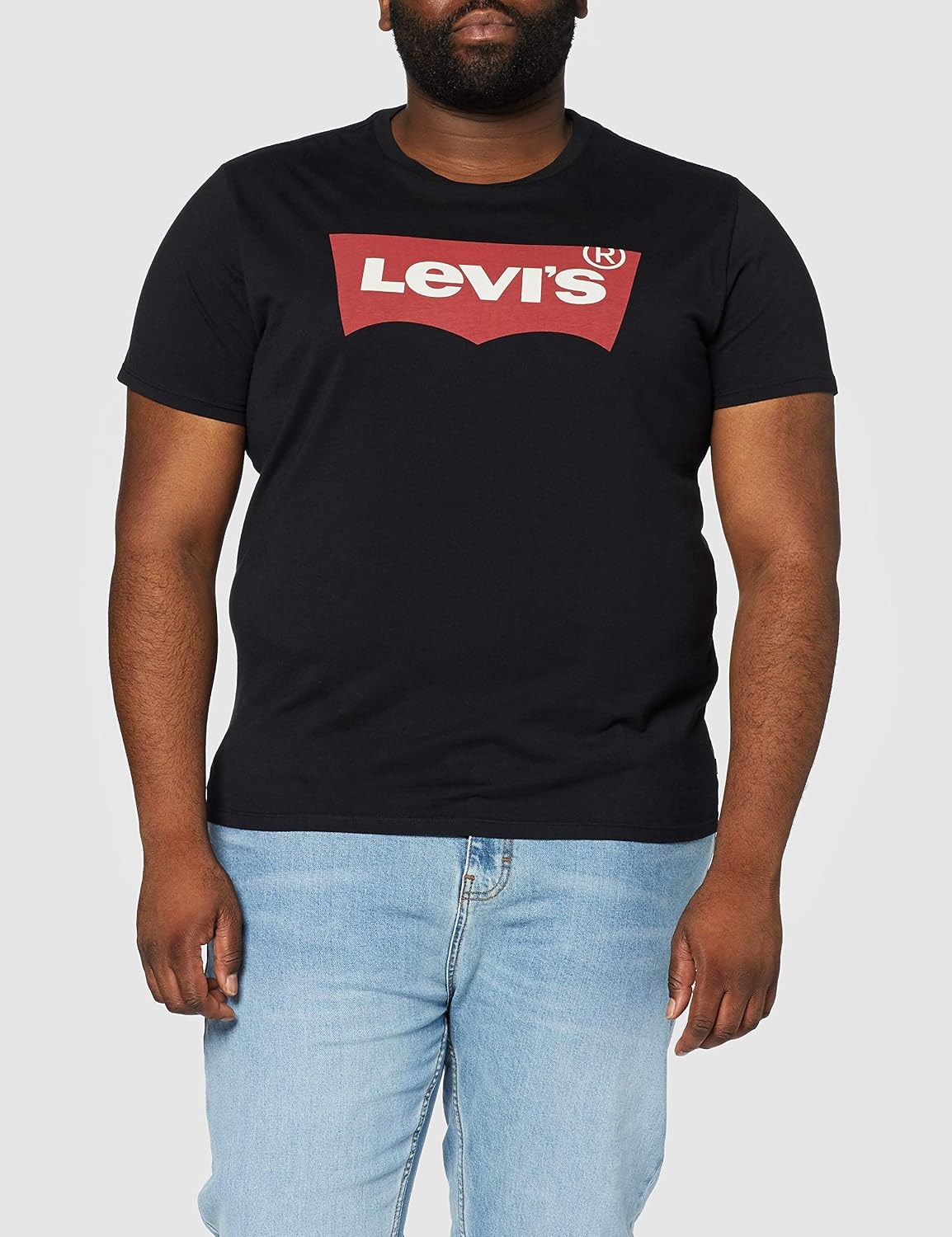 Detalle 2 de Levi's Graphic H215-Hm camiseta XL hombre PMID