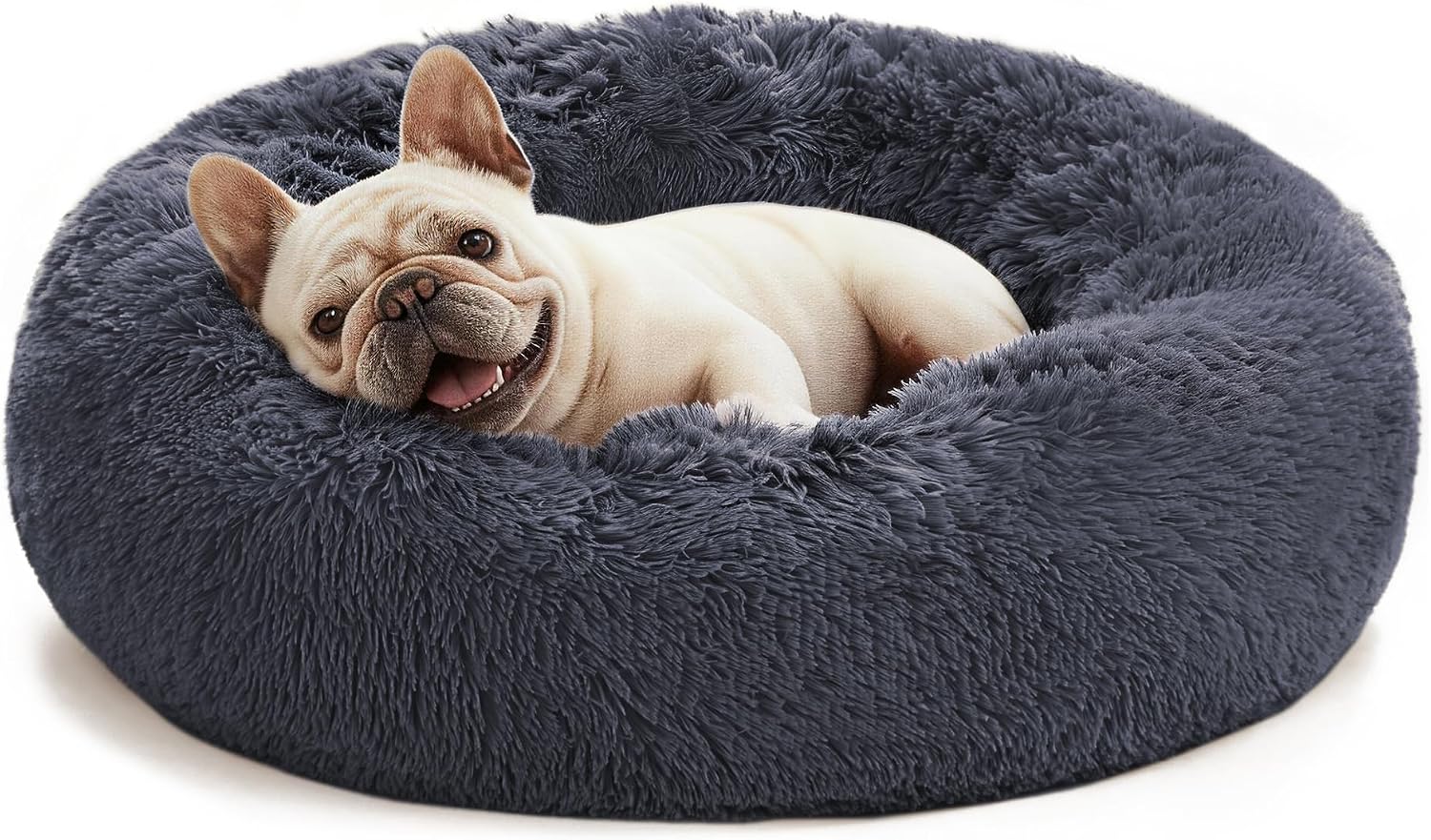 Detalle de Love's cabin Cat Bed, 20-Inch