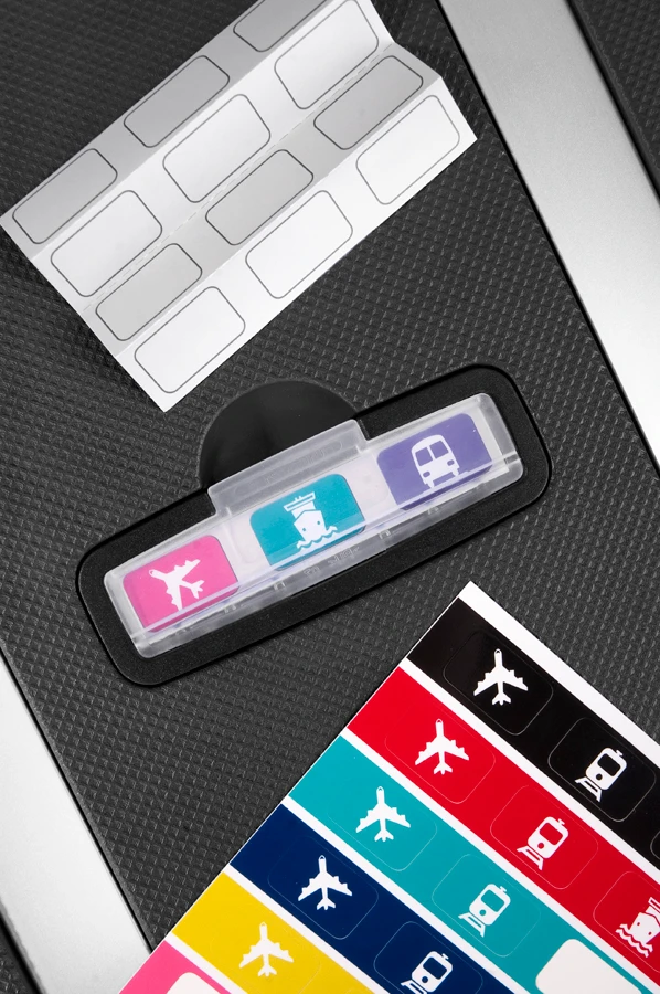 Thumbnail 9 de Samsonite S'Cure Spinner 75 cm