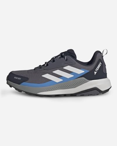 Thumbnail 8 de adidas Terrex Anylander Rain.Rdy Hiking Shoes para Hombre (Aurora Onix/Dash Grey/Legend Ink, 43 1/3 EU)
