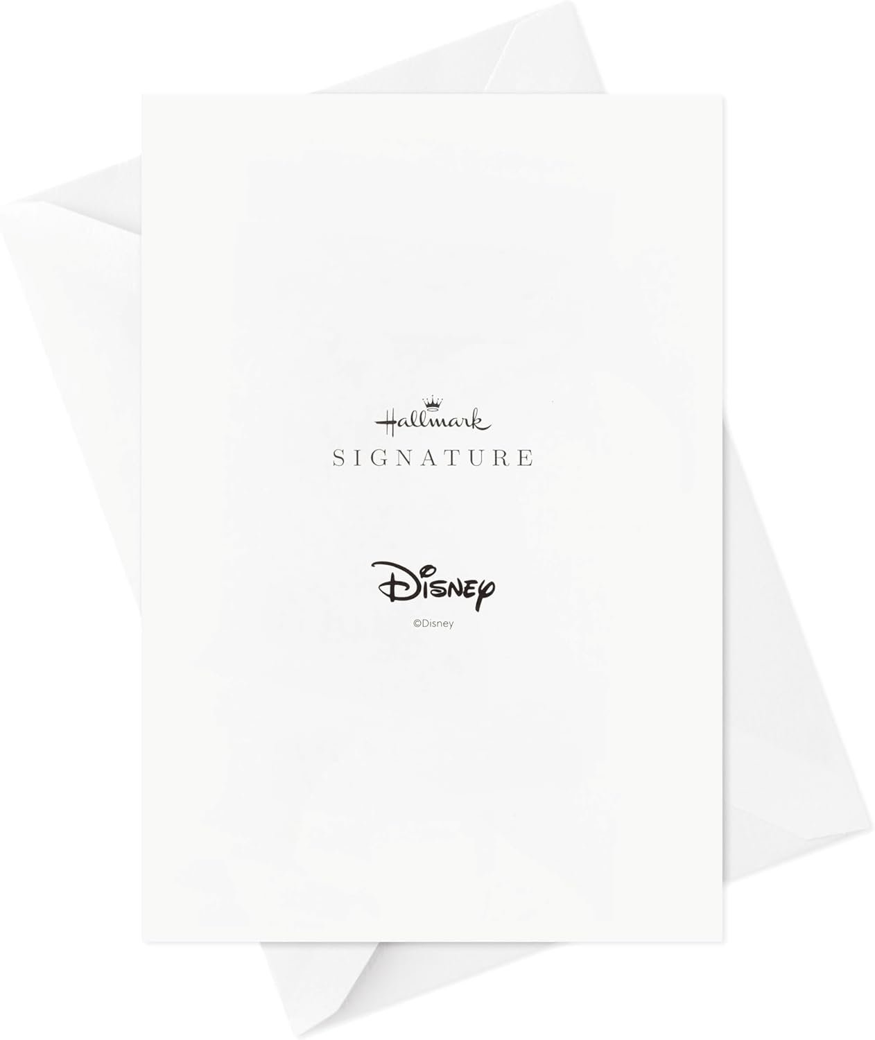 Thumbnail 6 de Hallmark Signature Paper Wonder Nightmare Before Christmas Pop-Up-Geburtstagskarte – Happy Nightmares
