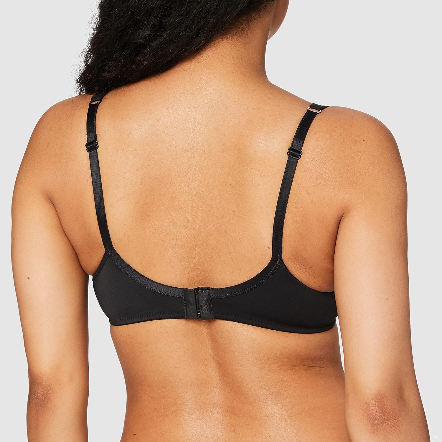 Thumbnail 3 de DIM Femme Generous Classic x2 – soutien-gorge à armatures pour poitrines généreuses