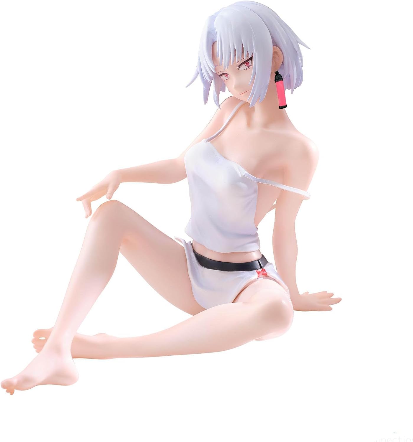 Detalle de SEGA Yumemirize Goddess of Victory: Nike Drake Figure – ca. 10 cm PVC-Statuette