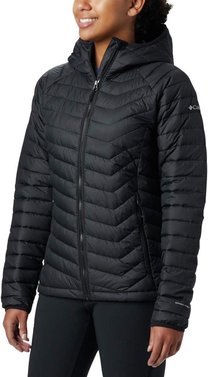 Detalle de Columbia Powder Lite Chaqueta mujer S