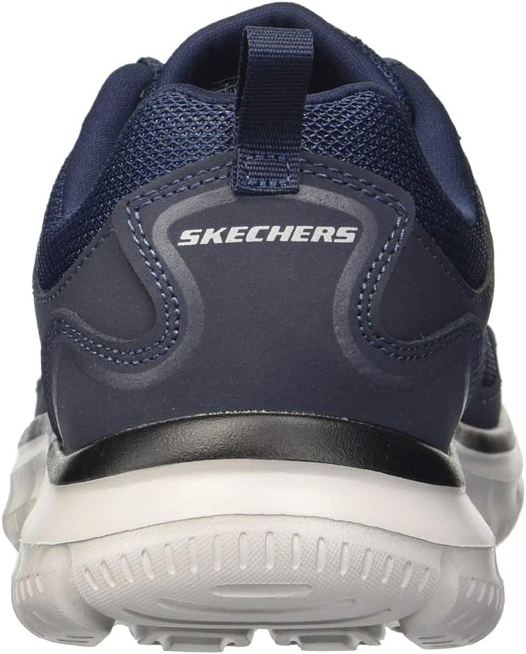 Thumbnail 2 de Skechers Sport Track SCLORIC Herren Laufschuhe – BKRD, 44EU