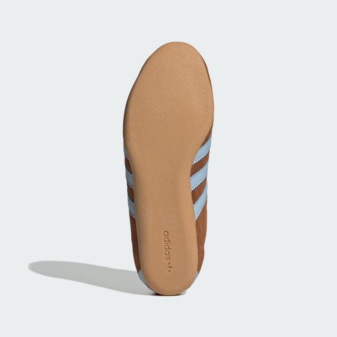 Thumbnail 2 de Zapatilla Tokyo de Adidas: estilo urbano en marrón para el día a día