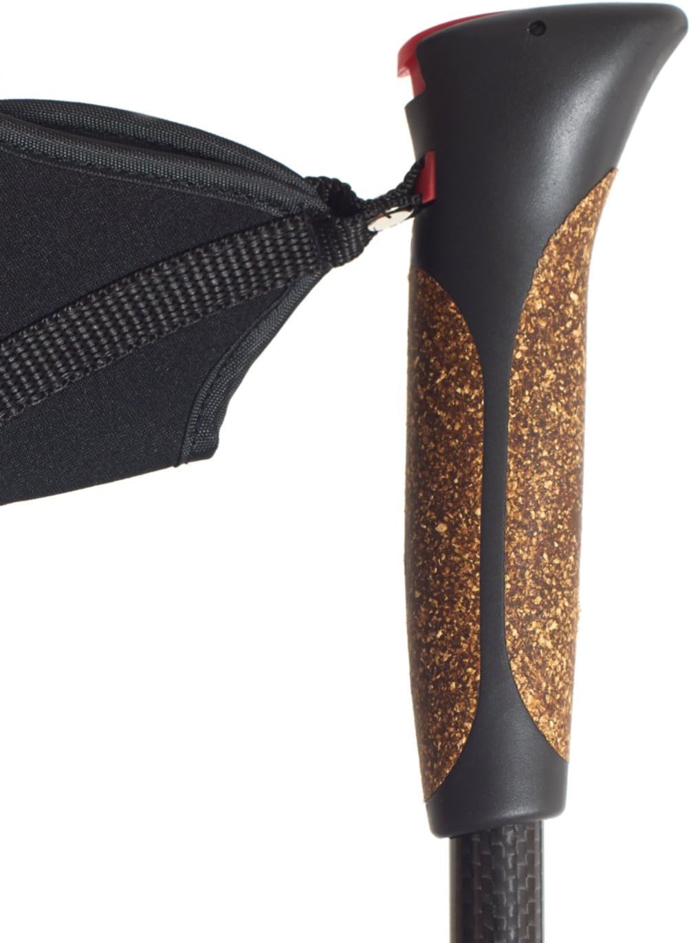 Thumbnail 1 de Steinwood Premium Carbon Nordic Stöcke 🚶