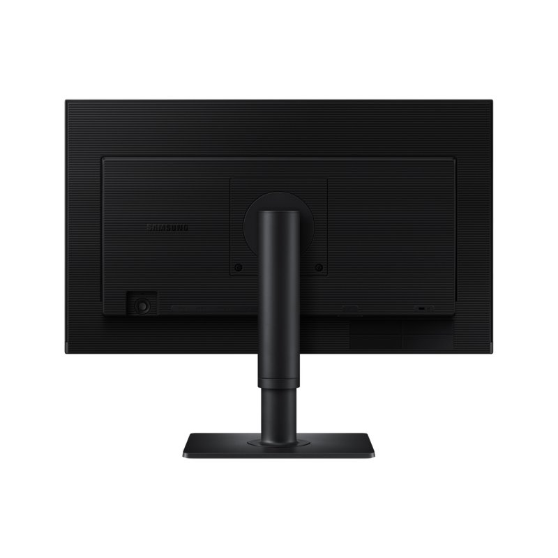 Detalle 2 de Samsung S40GD 24" IPS FullHD 100 Hz con altura ajustable